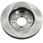 Winhere 662743 Brake Rotor