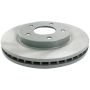 Winhere 662743 Brake Rotor