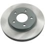 Winhere 662743 Brake Rotor