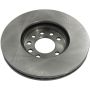 Winhere 662747 Brake Rotor