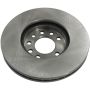 Winhere 662747 Brake Rotor