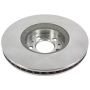 Winhere 662799 Brake Rotor