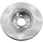 Winhere 662799 Brake Rotor