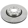 Winhere 662799 Brake Rotor