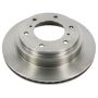 Winhere 662852 Brake Rotor
