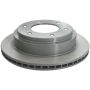 Winhere 662852 Brake Rotor