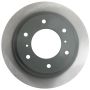 Winhere 662852 Brake Rotor