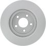 Winhere 662864 Brake Rotor