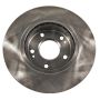 Winhere 662870 Brake Rotor