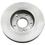Winhere 662870 Brake Rotor