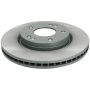 Winhere 662870 Brake Rotor