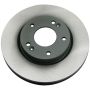 Winhere 662870 Brake Rotor