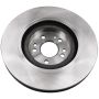 Winhere 662890 Brake Rotor
