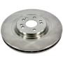 Winhere 662890 Brake Rotor