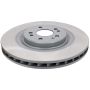 Winhere 662890 Brake Rotor