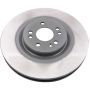 Winhere 662890 Brake Rotor