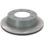 Winhere 662893 Brake Rotor