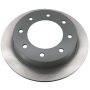 Winhere 662893 Brake Rotor