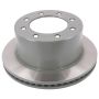 Winhere 662895 Brake Rotor
