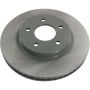 Winhere 662898 Brake Rotor