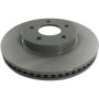 Winhere 662898 Brake Rotor