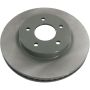 Winhere 662898 Brake Rotor