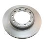 Winhere 662902 Brake Rotor