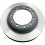 Winhere 662902 Brake Rotor