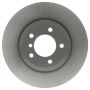 Winhere 662911 Brake Rotor