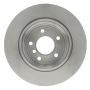 Winhere 662914 Brake Rotor