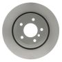 Winhere 662914 Brake Rotor