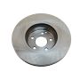 Winhere 662934 Brake Rotor