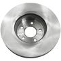 Winhere 662934 Brake Rotor