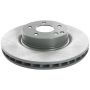 Winhere 662934 Brake Rotor