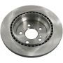 Winhere 662935 Brake Rotor