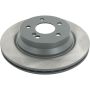 Winhere 662935 Brake Rotor