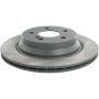 Winhere 662935 Brake Rotor