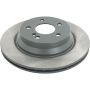 Winhere 662935 Brake Rotor
