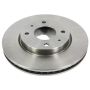 Winhere 662974 Brake Rotor