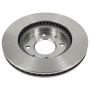 Winhere 662974 Brake Rotor