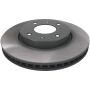 Winhere 662974 Brake Rotor