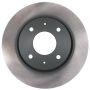 Winhere 662974 Brake Rotor