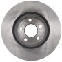 Winhere 662988 Brake Rotor
