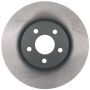 Winhere 662988 Brake Rotor