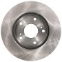 Winhere 662992 Brake Rotor