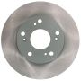 Winhere 662992 Brake Rotor