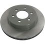 Winhere 663095 Brake Rotor