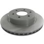 Winhere 663095 Brake Rotor