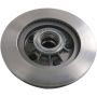 Winhere 663175 Disc Brake R&H Assy