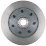 Winhere 663217 Disc Brake R&H Assy